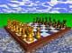 шахматный турнир «Снежная королева» 
